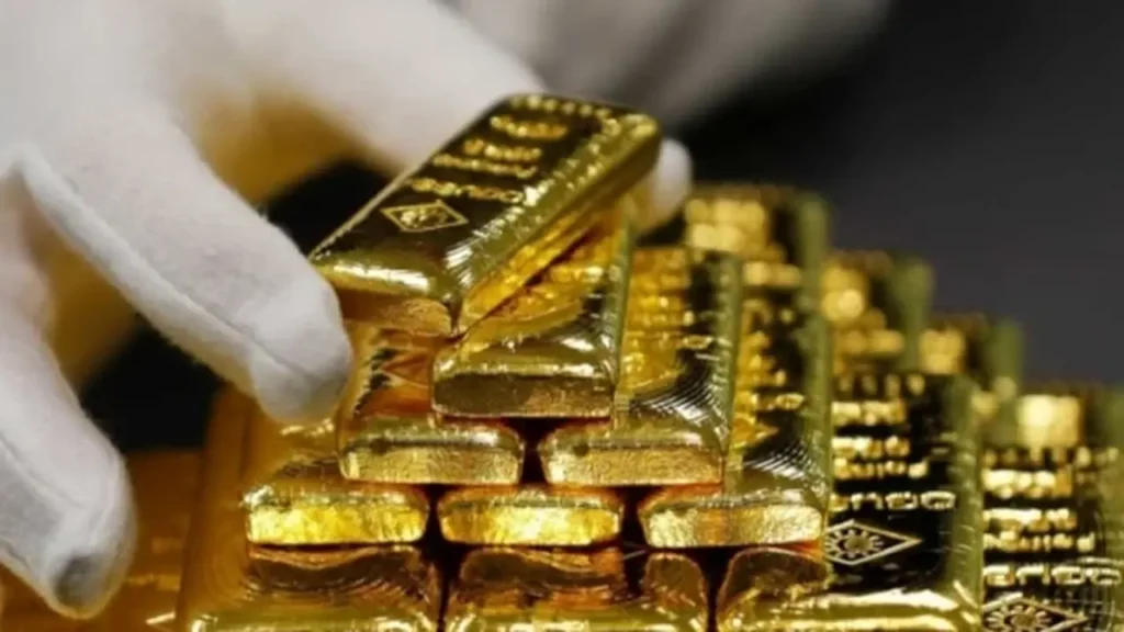 سعر الجرام الآن.. تطورات جديدة في أسعار الذهب بمحلات الصاغة المصرية اليوم الأحد